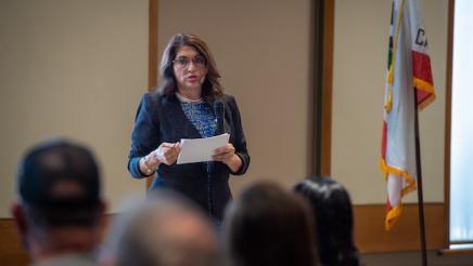 Cerritos Community Conversation