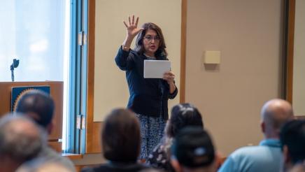 Cerritos Community Conversation