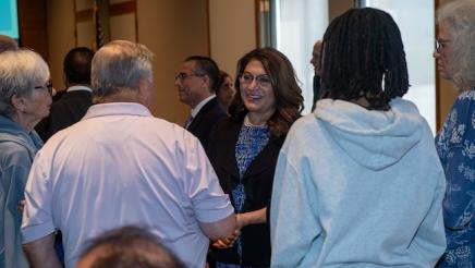 Cerritos Community Conversation