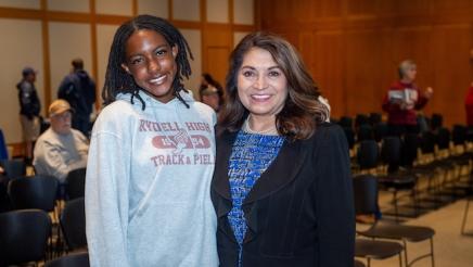 Cerritos Community Conversation
