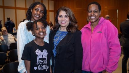 Cerritos Community Conversation
