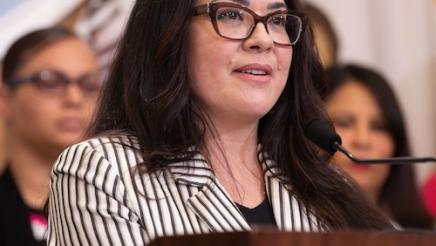 Women’s Incarceration Press Conference