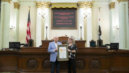 Non-Profit of the Year