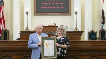 Non-Profit of the Year