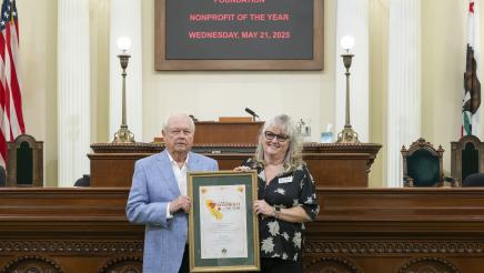 Non-Profit of the Year