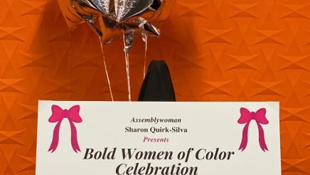 Bold Women of Color (BWOC) 