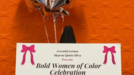 Bold Women of Color (BWOC) 