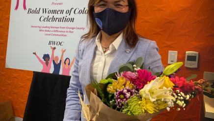 Bold Women of Color (BWOC) 