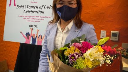 Bold Women of Color (BWOC) 