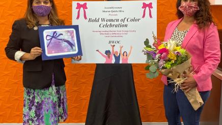 Bold Women of Color (BWOC) 
