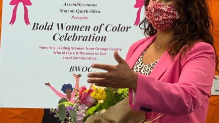 Bold Women of Color (BWOC) 