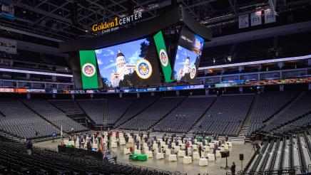 December 7, 2020 Swearing-In Ceremony 