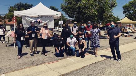 Fullerton Turkey Giveaway 